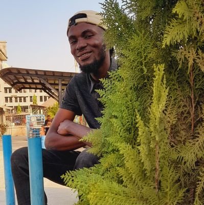 UsmanSunday14's profile picture. a well certified gas vendor and gas installer. an lpg operator and distributor.