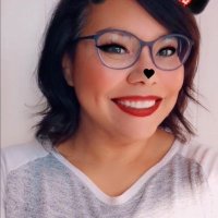 Rosie Cuffy (@veryberryrosie) 's Twitter Profile Photo Rosie Cuffy (@veryberryrosie) 's Twitter Profile Photo