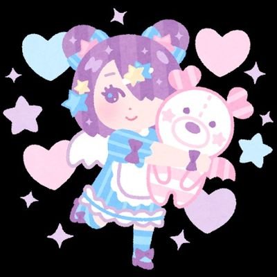 すぎゆう/お絵かきたまにゲームさんのプロフィール画像