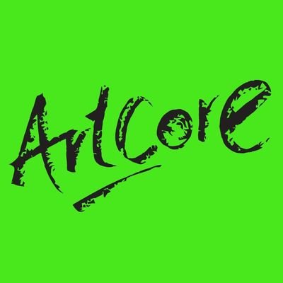 ArtcoreUKさんのプロフィール画像