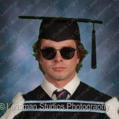 pepperoni_phd's profile picture. Forbes 8 Billion Under 8 Billion