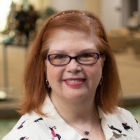 Elizabeth Meeker (@bibliotechie11) 's Twitter Profile