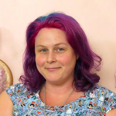 Jen Gubiczaさんのプロフィール画像