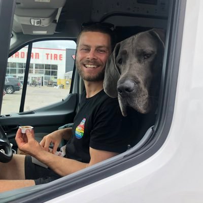 Software dev @shopify. I have a lot of different hobbies