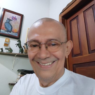 Jotônio Vianna é jornalista... https://t.co/Cs77KmrK9S