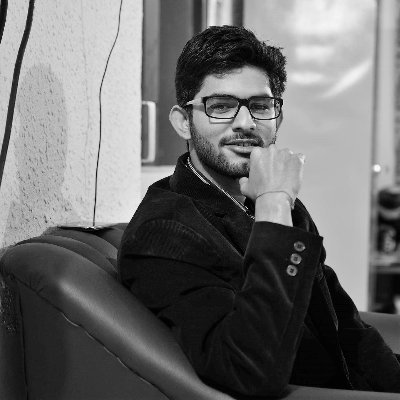 abmi108's profile picture. Becoming a full stack developer