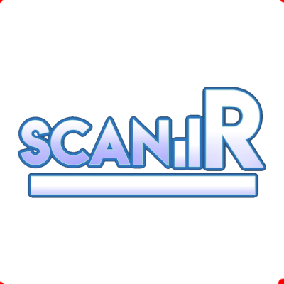 TeamScanR Profile Picture