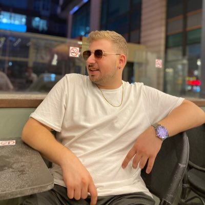 Bureakac's profile picture. 