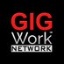 GIGWork Network (@gigworknetwork) Twitter profile photo GIGWork Network (@gigworknetwork) Twitter profile photo