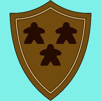 Creating Gaming Spaces for Other Meeple. After all, it IS dangerous to go alone.