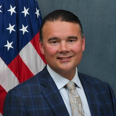 Assistant Secretary-Indian Affairs at @Interior from the Bay Mills Indian Community (Ojibwe). I lead @USIndianAffairs, @BureauIndAffrs, @BureauIndianEdu & BTFA