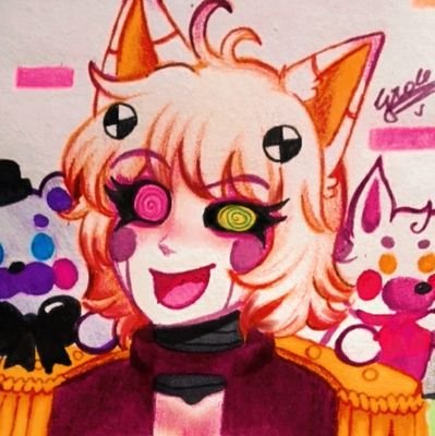 ♡•°Grace_Valac°•♡さんのプロフィール画像