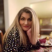 Ann Cook - @HelloItsAnnCook Twitter Profile Photo