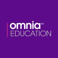 Omnia Education (@omniaeducation) 's Twitter Profile Photo Omnia Education (@omniaeducation) 's Twitter Profile Photo