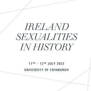 Irelandsexualitieshistory