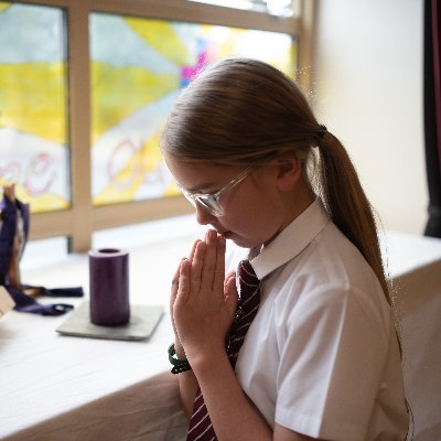 We are small Catholic school set in the heart of Northallerton. We enjoy a fantastic curriculum and have loads of fun!