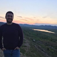 Kıvanç İncesu (@kvncesu) Twitter profile photo