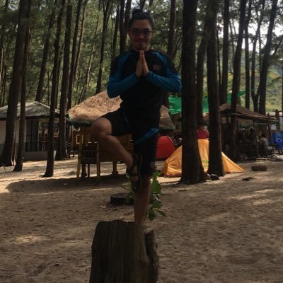 kennrobles's profile picture. Into the great unknown. https://t.co/VJjl2Glygg