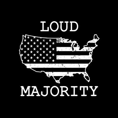 The Silent Majority - except much, much louder. We energize conservatives from coast to coast, in an effort to preserve Liberty and Justice for all.