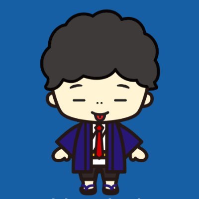 hamasyou2014's profile picture. ボクシング7年、ニート1年、起業10年
3DP/3DCG/ドローン