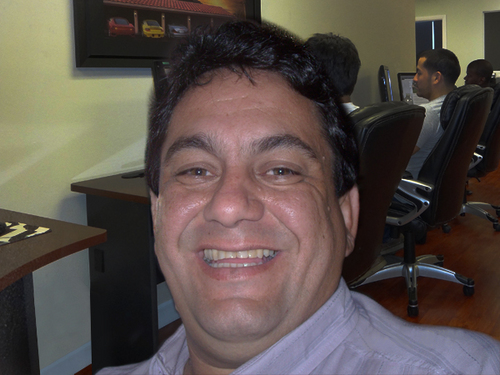 JohnEvanMiller's profile picture. John is an FIU alumnus and is currently employed as a Senior Writer and Blogger with http://t.co/1lH7MfDMkv. He has a background in Communication and CIRE.