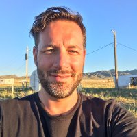 Jonathan Thompson (@jt_travels) 's Twitter Profile