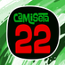 Camiseta 22 (@22camiseta) Twitter profile photo Camiseta 22 (@22camiseta) Twitter profile photo