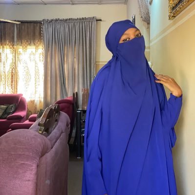 Fareedah Ahmed Profile