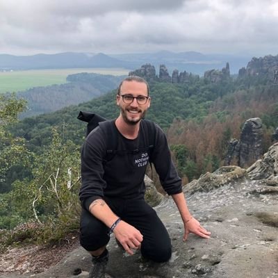 MikeWBerlin's profile picture. progressiv | pragmatisch | liberal | antifaschistisch | 🇪🇺