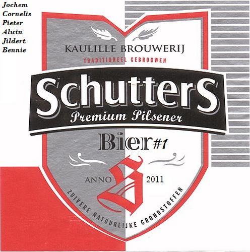 Bier, Muziek Gezelligheid, Feest!