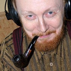 ChudovAlex's profile picture. monogram artist