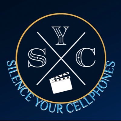 We LOVE movies! Silence Your Cellphones is a Podcast about movies. Journey with us as we explore any and all genres of the cinematic universe!