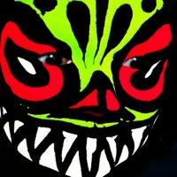 stinkfish (@stinkfishstink) 's Twitter Profile Photo stinkfish (@stinkfishstink) 's Twitter Profile Photo