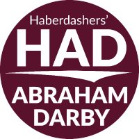 Haberdashers' Abraham Darby (@hababrahamdarby) 's Twitter Profile Photo Haberdashers' Abraham Darby (@hababrahamdarby) 's Twitter Profile Photo