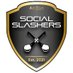 socialslashers (@socialslashers) Twitter profile photo socialslashers (@socialslashers) Twitter profile photo