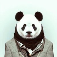 Pandaların Sekssizliği (@barisdebana) Twitter profile photo
