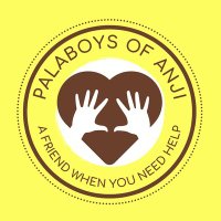 Palaboys Of Anji (@poa_official_) Twitter profile photo