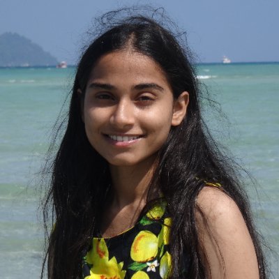 rucha_k2's profile picture. 22 | SIH' 22 Winner | MLSA | Web Developer | Web Lead GDSCJSS | Exploring Tech