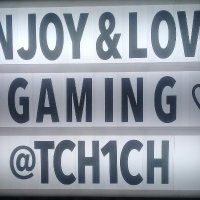 @TCH1CH (@tch1ch) 's Twitter Profile