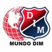 MUNDO DIM (@MundoDIM) Twitter profile photo