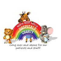 North West Anglia Hospitals' Charity (@nwahospscharity) 's Twitter Profile Photo North West Anglia Hospitals' Charity (@nwahospscharity) 's Twitter Profile Photo
