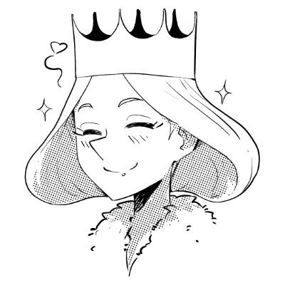 I draw | 🇹🇹 | Freelance | Mostly commissions| Commission form -forms.gle/pCdt3MpLBTLLB2… | If the form is closed so am I