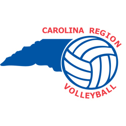 The official Twitter account for the Carolina Regional Volleyball Association - supporting volleyball throughout North Carolina!