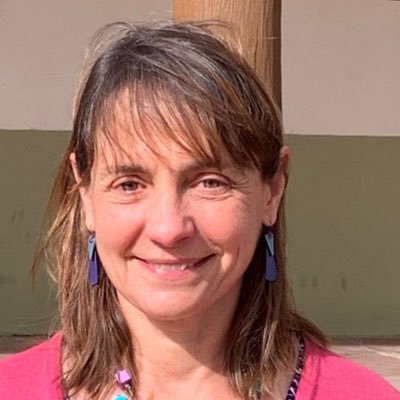 AsstSecTrujillo's profile picture. This is an archived account and is not being updated. Proud to have served @SecDebHaaland as Assistant Secretary for Water and Science of @Interior 2021–2023.