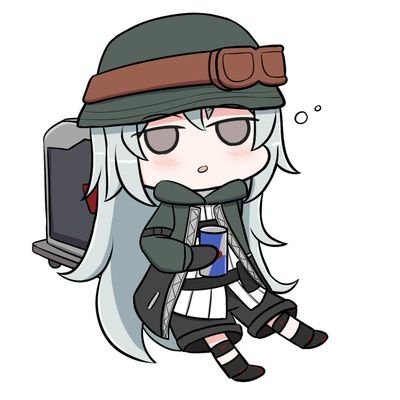 G11LikesSleepさんのプロフィール画像