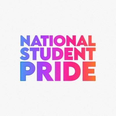 National Student Pride Profile