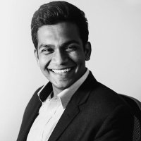 Dinesh (@dseemakurty) 's Twitter Profile