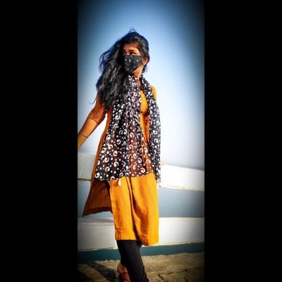 mprangyan's profile picture. “It's my decision who I love and how I live. ...No one can take that choice away from me.”