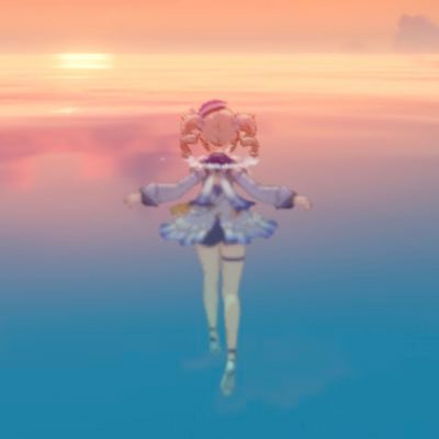 霖さんのプロフィール画像