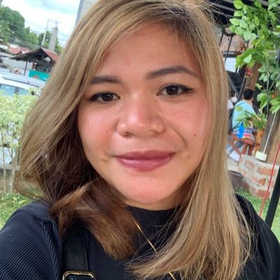 itsmejoweeen's profile picture. Damsel in Distress 💃🏻